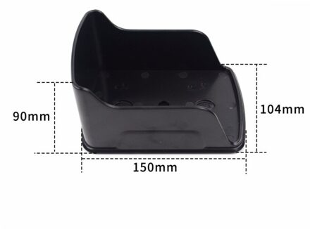 Waterdichte Hoes Voor Draadloze Deurbel Smart Deurbel Ring Chime Button Zender Draagraketten Zware Regen Sneeuw Hand Tool Set #40