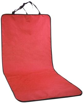 Waterdichte Hond Auto Seat Cover Reizen Hond Carrier Outdoor Veilig Seat Mand Kat Puppy Bag Travel Mesh Opknoping Zakken 106x49cm 10