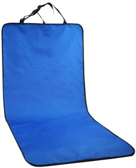 Waterdichte Hond Auto Seat Cover Reizen Hond Carrier Outdoor Veilig Seat Mand Kat Puppy Bag Travel Mesh Opknoping Zakken 106x49cm 11