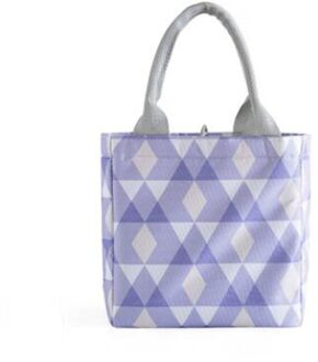 Waterdichte Isolatie Lunch Tas Thermische Isolatie Lunch Koeltas Voor Vrouwen Mannen Camping Picknick Tote Koeler Picknick Tas