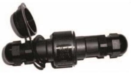 waterdichte kabelverbinder