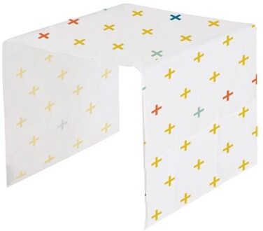 Waterdichte Koelkast Stofkap Met Pocket Opbergtas Wasmachine Stofdicht Opknoping Tas Opbergtas plus