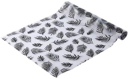 Waterdichte Lade Pad Papier Vochtbestendige Kast Pad Garderobe Mat Anti Dust Mat Voor Keuken Voor Alle Purpose Waterdicht W2