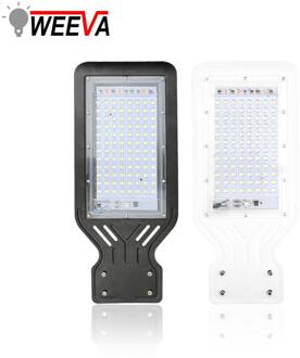 Waterdichte LED Straat Licht IP65 SMD 80W Outdoor Verlichting Muur Garage Tuin Park Industriële Snelweg Road Spot Lamp 220V 230V