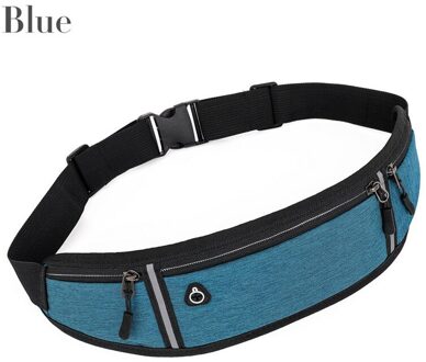 Waterdichte Lopende Heuptas Outdoor Sport Fietsen Riem Tassen Vrouwen Voor Iphone Telefoon Jogging Tassen Voor Vrouwen Mannen Lady Gym tas 01