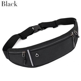 Waterdichte Lopende Heuptas Outdoor Sport Fietsen Riem Tassen Vrouwen Voor Iphone Telefoon Jogging Tassen Voor Vrouwen Mannen Lady Gym tas 02