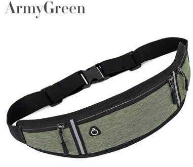 Waterdichte Lopende Heuptas Outdoor Sport Fietsen Riem Tassen Vrouwen Voor Iphone Telefoon Jogging Tassen Voor Vrouwen Mannen Lady Gym tas 03