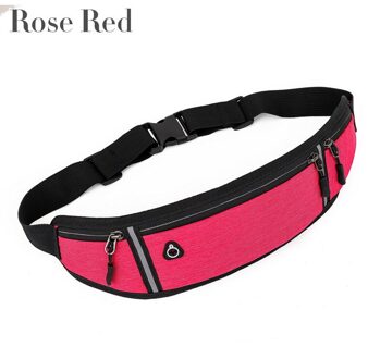 Waterdichte Lopende Heuptas Outdoor Sport Fietsen Riem Tassen Vrouwen Voor Iphone Telefoon Jogging Tassen Voor Vrouwen Mannen Lady Gym tas 04