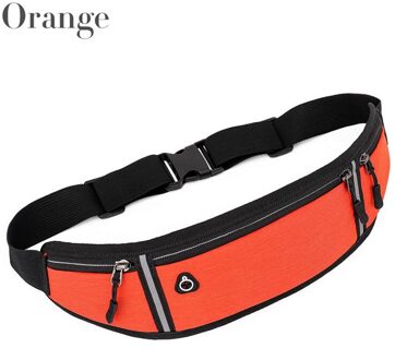 Waterdichte Lopende Heuptas Outdoor Sport Fietsen Riem Tassen Vrouwen Voor Iphone Telefoon Jogging Tassen Voor Vrouwen Mannen Lady Gym tas 05