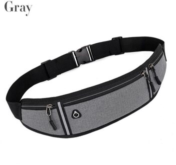Waterdichte Lopende Heuptas Outdoor Sport Fietsen Riem Tassen Vrouwen Voor Iphone Telefoon Jogging Tassen Voor Vrouwen Mannen Lady Gym tas 06