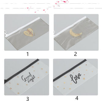 Waterdichte Make-Up tas Afdrukken Luipaard Cosmetische Zak Hond Print Organizer Tas Vrouwen Multi functie Beauty Bag 2