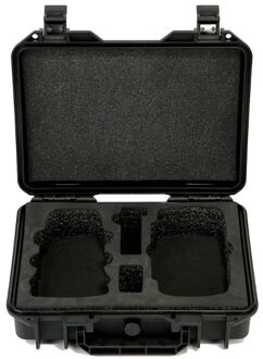 Waterdichte Opbergdoos Beschermende Hardshell Draagtas Reizen Koffer Tas Voor Dji Mavic Mini Drone Accessoires
