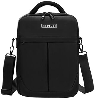 Waterdichte Opbergtas Draagbare Schoudertas Duurzaam Handtas Voor Dji Mavic Air 2 Drone Tassen