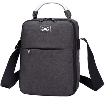 Waterdichte Opbergtas Draagbare Schoudertas Duurzaam Handtas Voor Dji Mini 2