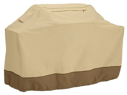 Waterdichte Outdoor Barbecue Grill Bbq Cover Accessoires Oxford Doek Tuinmeubelen Tafel Case 178x61x122cm