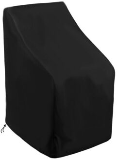 Waterdichte Patio Stoel Cover Heavy Duty Dust Rain Cover Outdoor Tuin Yard Patio Meubels Beschermhoes Waterdichte Hoes 89x89x120x89cm 210D
