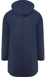 Waterdichte regenjas heren sitka Blauw