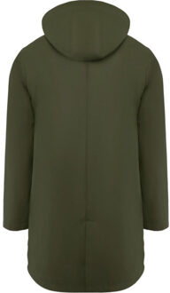 Waterdichte regenjas heren sitka Groen - XXXL