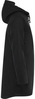 Waterdichte regenjas heren sitka Zwart - XXL / XXXL