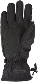 Waterdichte Ripstop Handschoenen Heren (Zwart) - maat