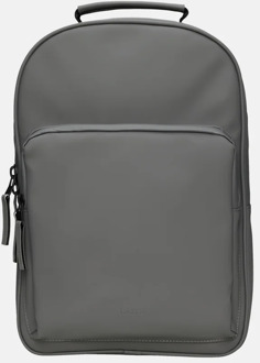 Waterdichte Rugzak voor Elektronica Rains , Gray , Unisex - ONE Size