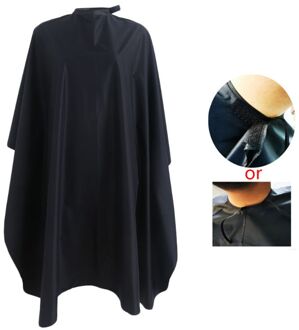 Waterdichte Salon Hair Cut Kappers Kapper Barbers Cape Gown Doek