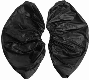 Waterdichte Schoen Covers Rubber Laarzen Schoen Cover Herbruikbare Elasticiteit Overschoenen Anti-Slip Siliconen Bike Boot Protector Covers