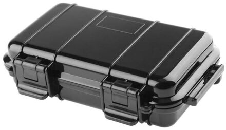 Waterdichte Shockproof Box Telefoon Elektronische Gadgets Luchtdicht Outdoor Case 170x110x48mm