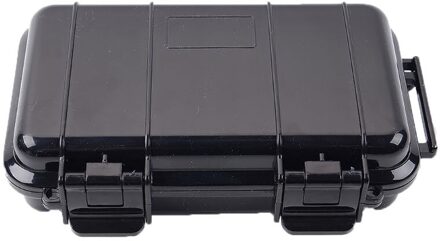 Waterdichte Shockproof Box Telefoon Elektronische Gadgets Luchtdicht Outdoor Case 190x120x52mm