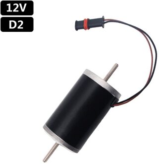 Waterdichte Stekker Nmb Lager 12V 24V Auto Diesel Heater Motoren Voor Eberspacher Airtronic D2 D4 D4S Truck Caravan motohome Kachels D2 12V