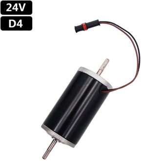 Waterdichte Stekker Nmb Lager 12V 24V Auto Diesel Heater Motoren Voor Eberspacher Airtronic D2 D4 D4S Truck Caravan motohome Kachels D4 24V