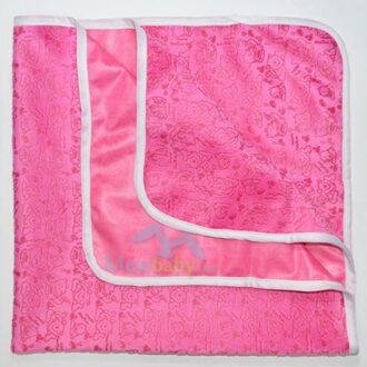 Waterdichte Super Zachte Minky Doek Nappy Changing Pads Matten 74 Cm X 74 Cm CPR2 CPR44