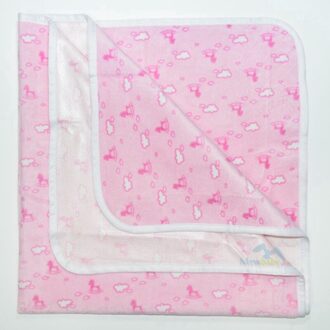 Waterdichte Super Zachte Minky Doek Nappy Changing Pads Matten 74 Cm X 74 Cm CPR2 CPR63