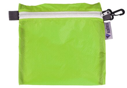 Waterdichte Tas Outdoor Camping Wandelen Ski Drift Duiken Met Rits Opbergtas Taille Verpakking 4 Kleuren Pocket Zwemmen Pouch wit