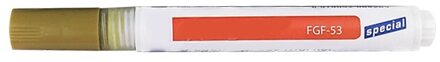 Waterdichte Tegel Kloof Reparatie Kleur Pen Witte Tegel Refill Grout Pen Mouldproof Vullen Agenten Muur Porselein Badkamer Paint Cleaner khaki