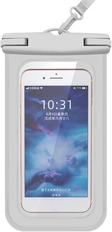 Waterdichte Telefoon Case Voor Zwemmen Dry Bag Onderwater Case Water Proof Bag Mobiele Telefoon Pouch Cover Bag Gevallen Coque