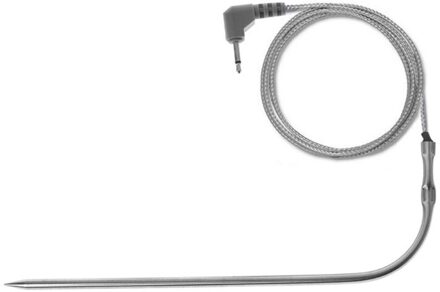 Waterdichte Thermometer 1Pc Hybrid Sonde Vervanging Voor Digital Koken Voedsel Vlees Thermometer