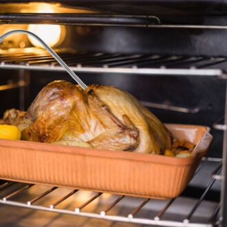 Waterdichte Thermometer Hybrid Sonde Vervanging Voor Digital Koken Voedsel Vlees Thermometer HX6D