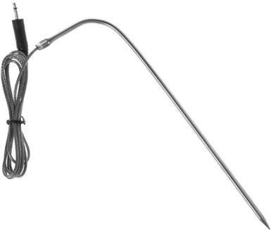 Waterdichte Thermometer Hybrid Sonde Vervanging Voor Digital Koken Voedsel Vlees