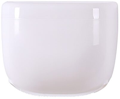 Waterdichte Toiletrolhouder Mobiele Telefoon Opslag Plank Wall Mounted Rack Opbergdoos Badkamer Accessoires