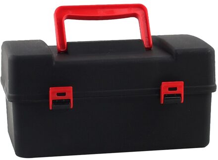 Waterdichte Tol Carry Draagtas Gyro Opbergdoos Collectie zwart