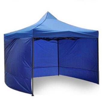 Waterdichte Tuinhuisjes Tenten Tuin Luifel Outdoor Zon Vouwen Tent Regen Doek Onderdak Cover Tent Accessoires #3