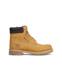 Waterdichte veterschoenen voor heren Timberland , Brown , Heren - 41 Eu,40 Eu,43 1/2 Eu,42 Eu,43 Eu,45 Eu,47 1/2 Eu,44 Eu,46 EU