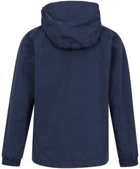 Waterdichte zonnejack voor kinderen (Marine) Navy - 9-10J / 134-140cm