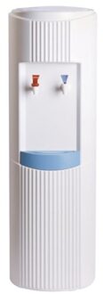 Waterdispenser O-Water warm en koud water