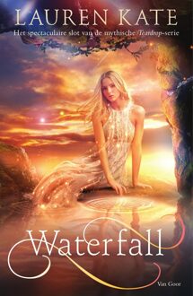 Waterfall - eBook Lauren Kate (9000341353)