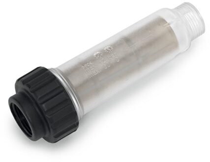 Waterfilter 3/4" voor hogedrukreinigers - 49005005401