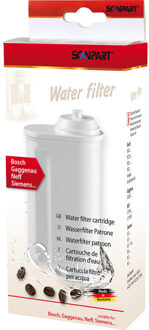 Waterfilter B/S