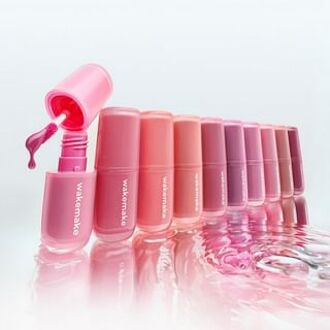 Waterful Glow Tint - 10 Colors #06 Nuve