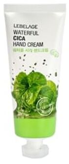 Waterful Hand Cream - 6 Types Cica